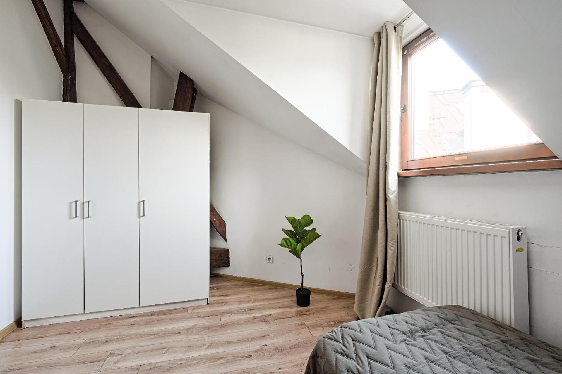 Urban Nest Apartments Augustianska 4 Краків Екстер'єр фото